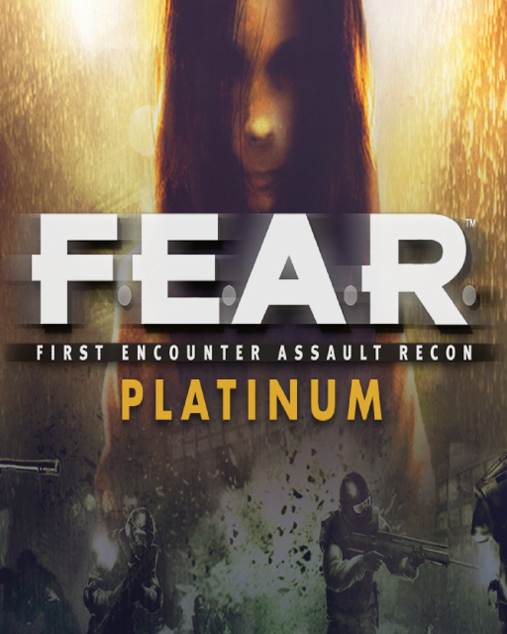 ESD F.E.A.R. Platinum