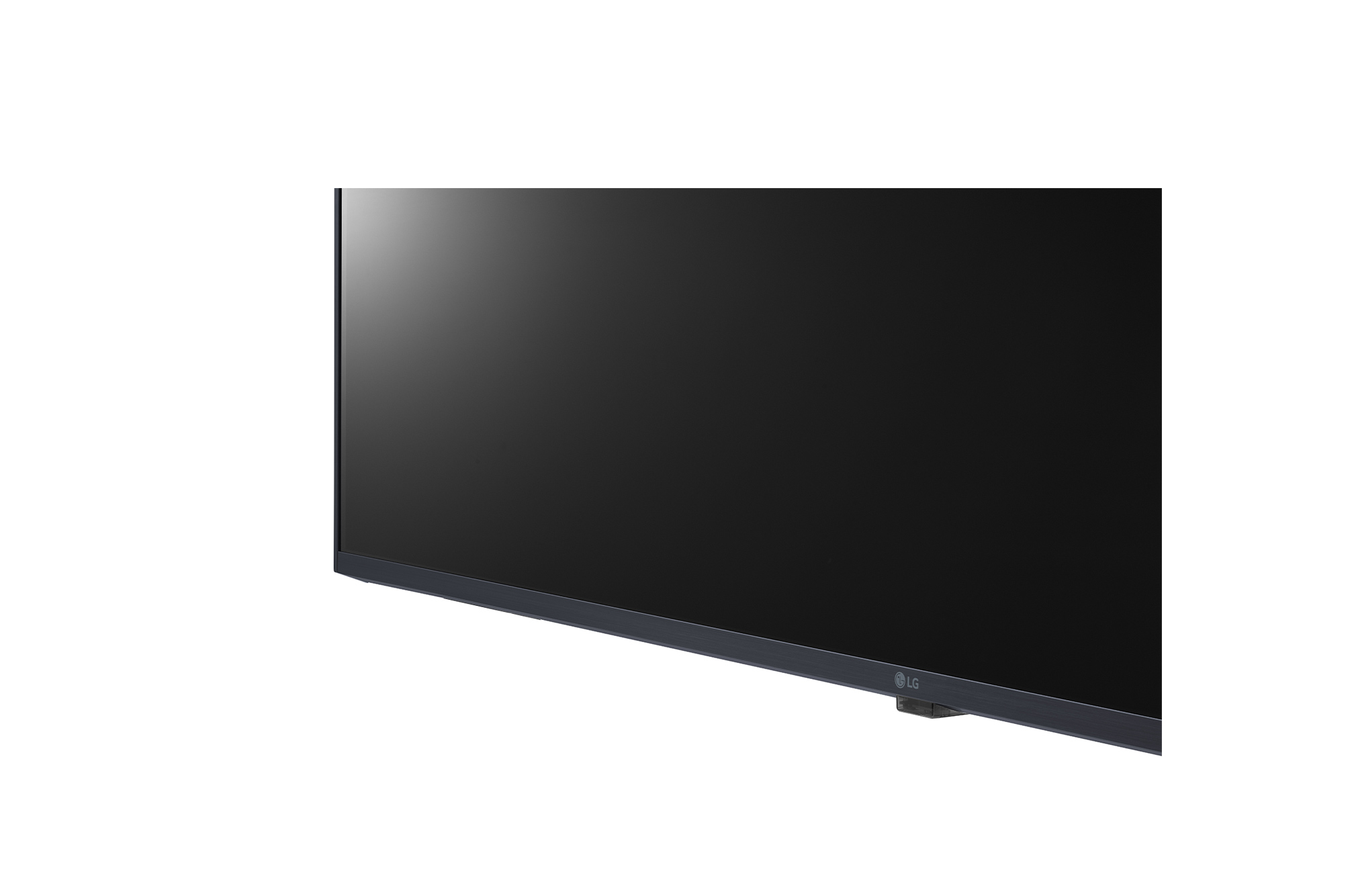 43" LG LED 43UL3J - UHD, 350cd, WebOS, 16/ 7 