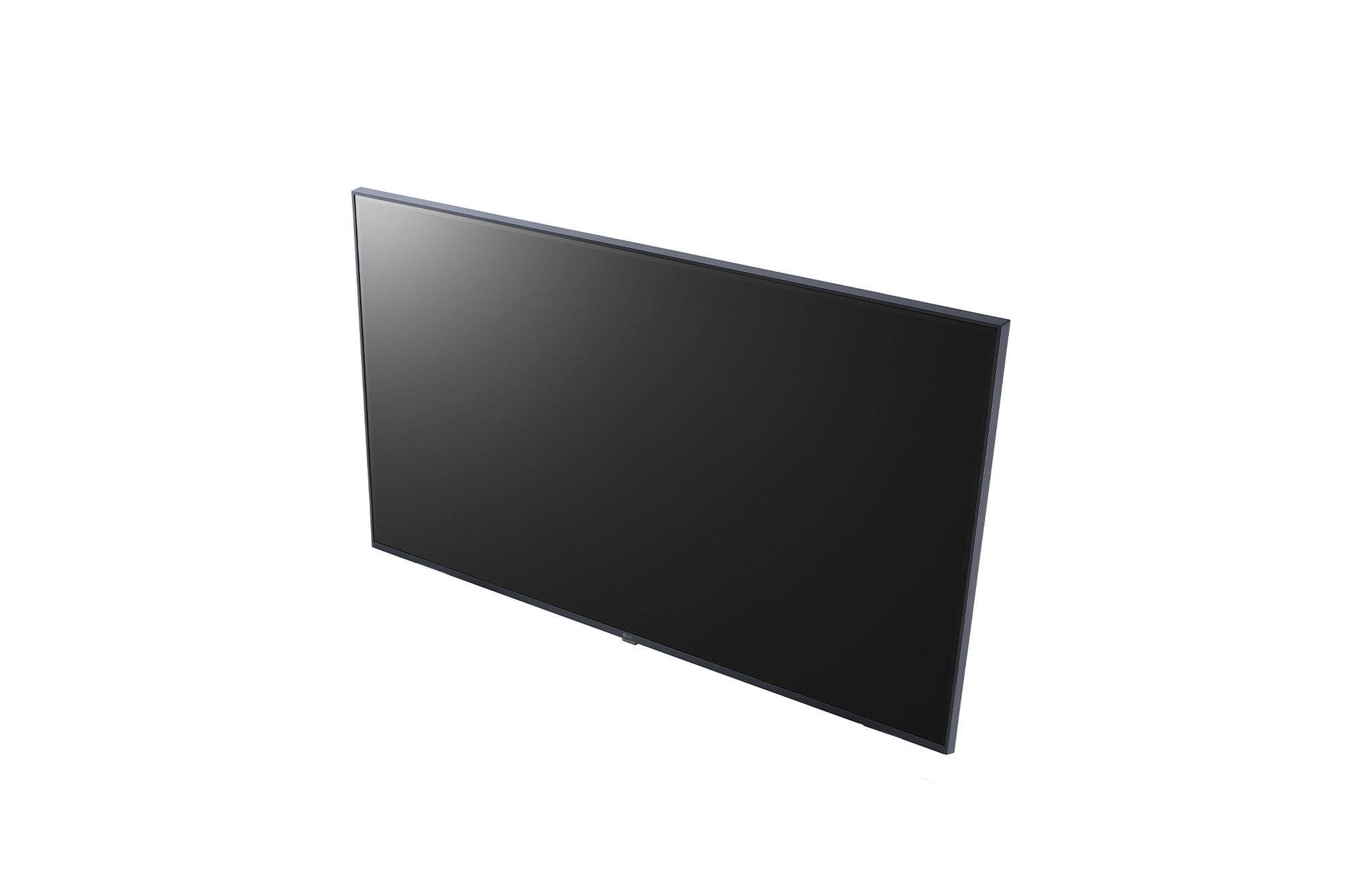 43" LG LED 43UL3J - UHD, 350cd, WebOS, 16/ 7 