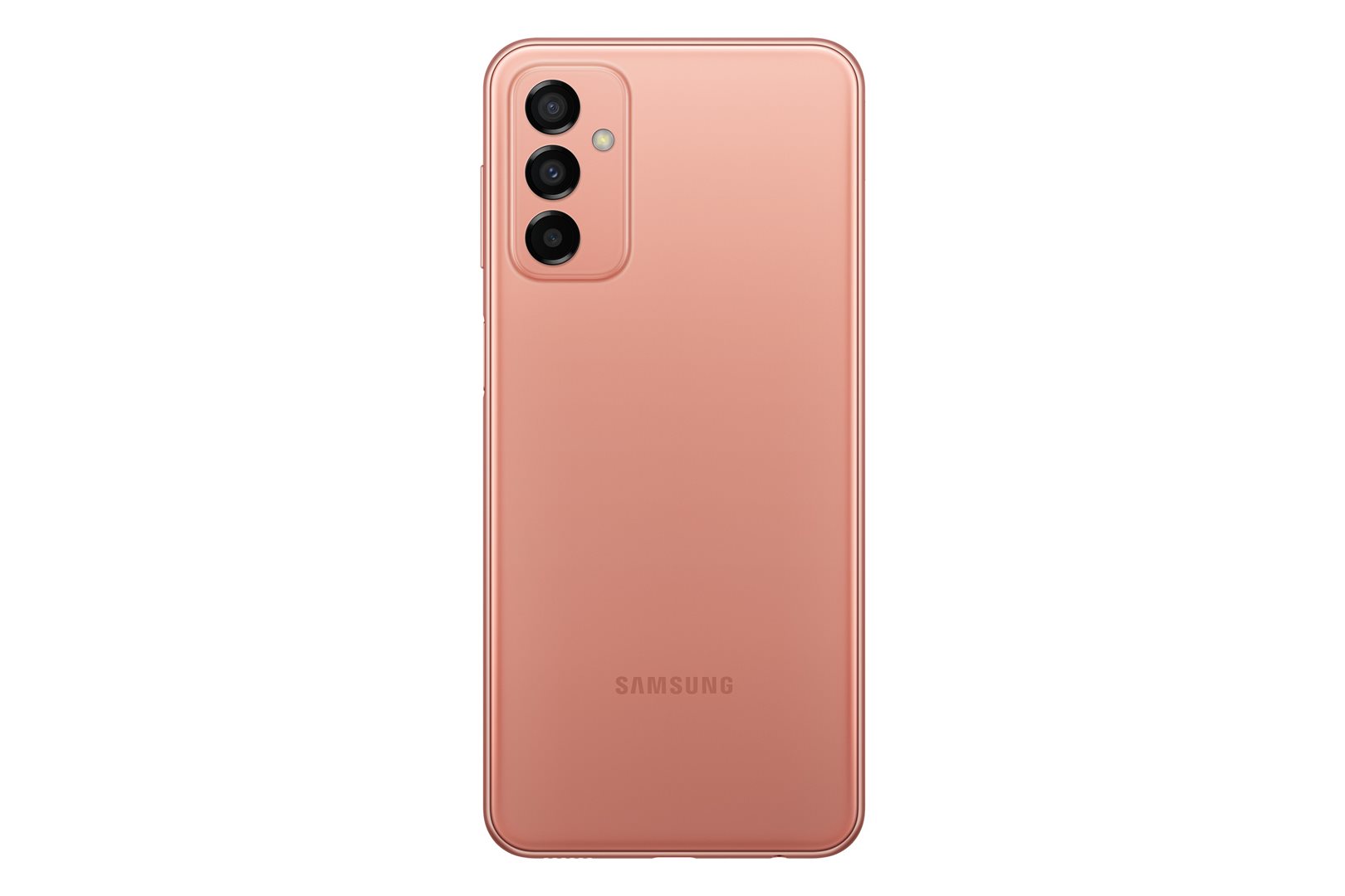 Samsung Galaxy M23 5G/ 4GB/ 128GB/ Orange