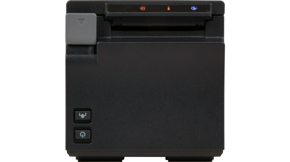 Epson TM-m10 (112): BT, Black, PS, EÚ