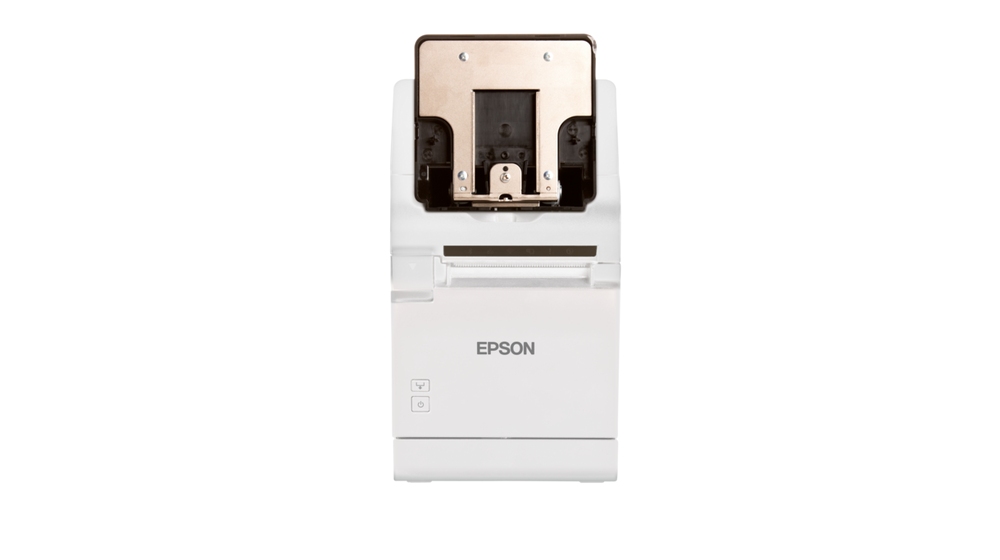 Epson TM-m30II-S,  USB,  Ethernet,  8 dots/ mm (203 dpi),  ePOS,  white