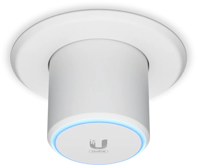 Ubiquiti U6-Mesh - UniFi AP WiFi 6 Mesh 