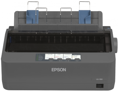 Epson/ LQ-350/ Tlač/ Ihl/ A4/ USB