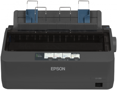 Epson/ LX-350/ Tlač/ Ihl/ A4/ USB