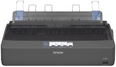 Epson/ LX-1350/ Tlač/ Ihl/ A3/ USB