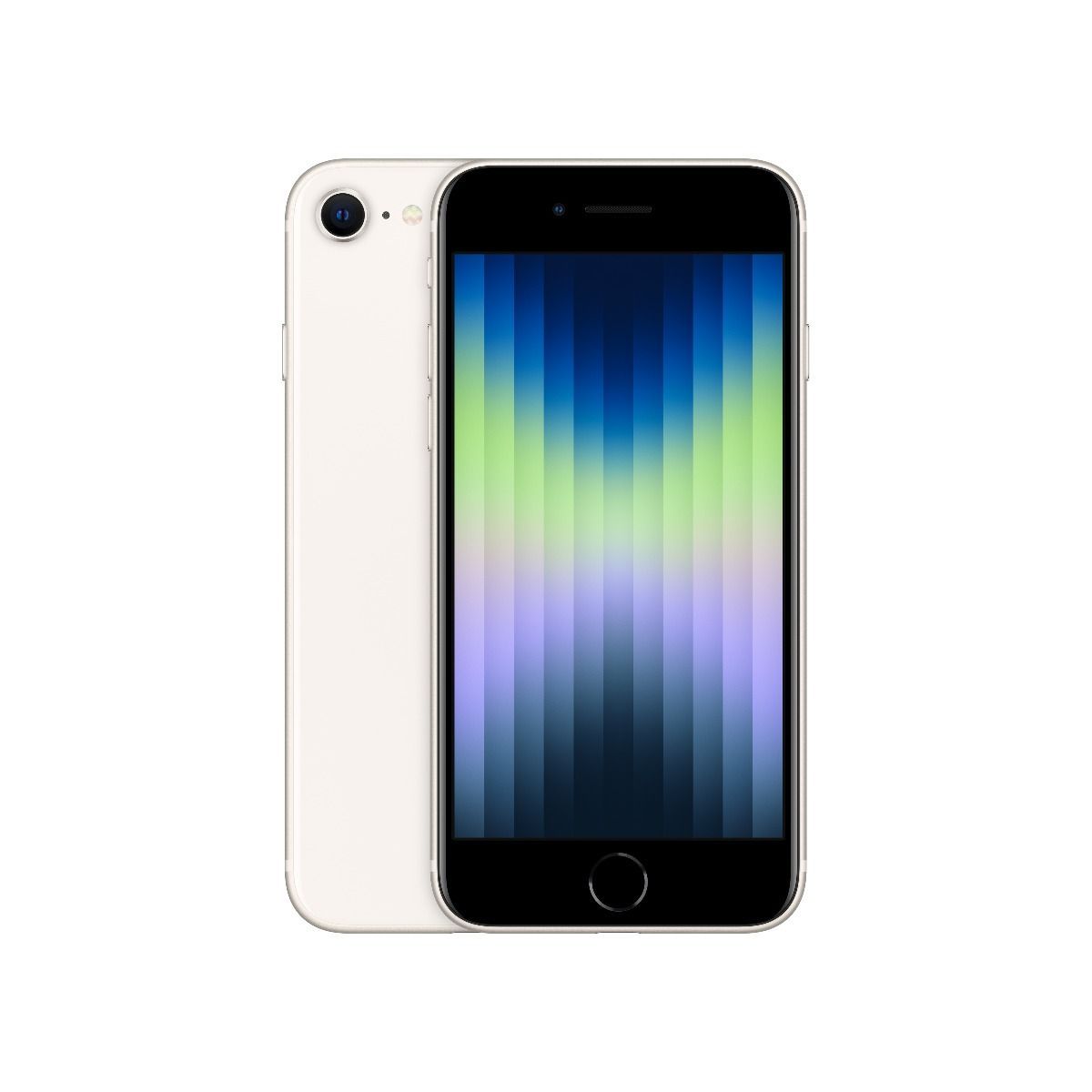 Apple iPhone SE/ 256GB/ Starlight