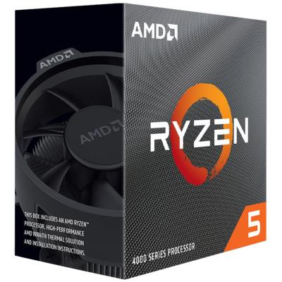 AMD/ R5-4500/ 6-Core/ 3, 6GHz/ AM4