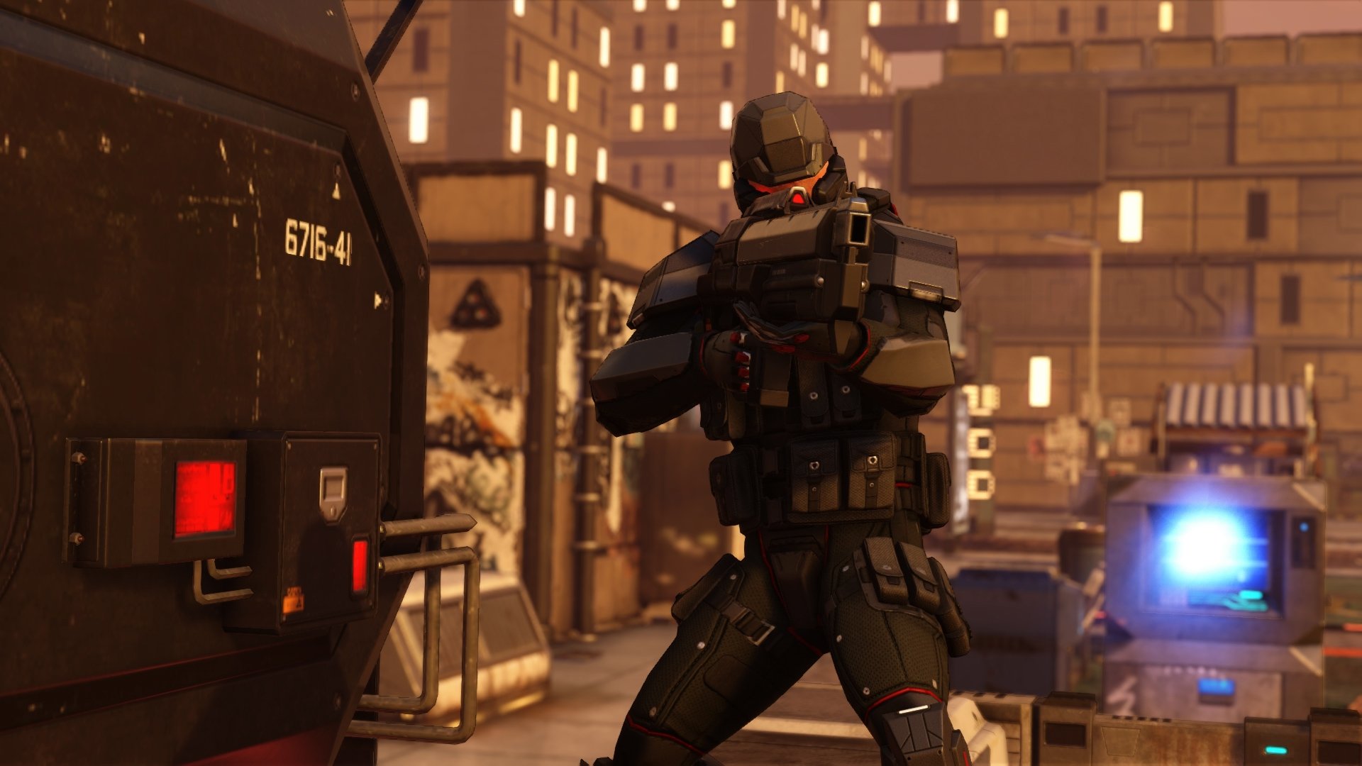 ESD XCOM Ultimate Collection 
