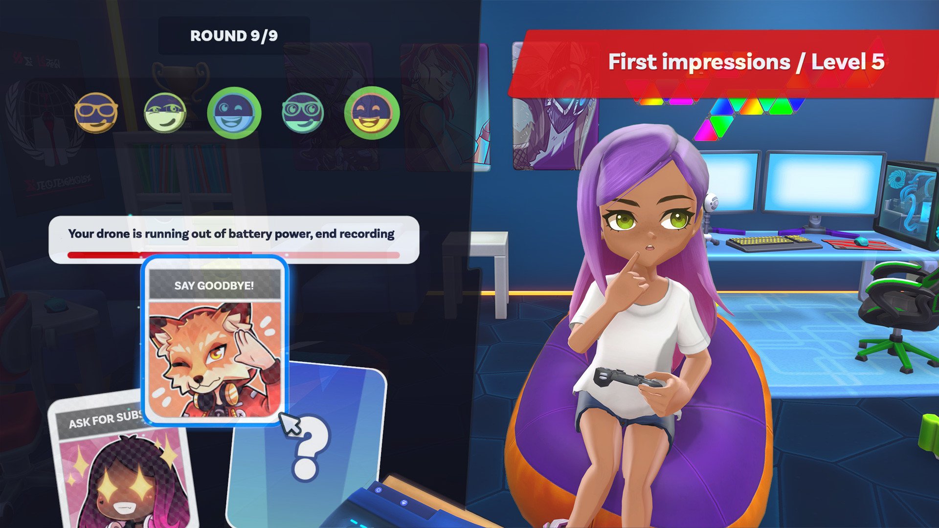 ESD Youtubers Life 2 