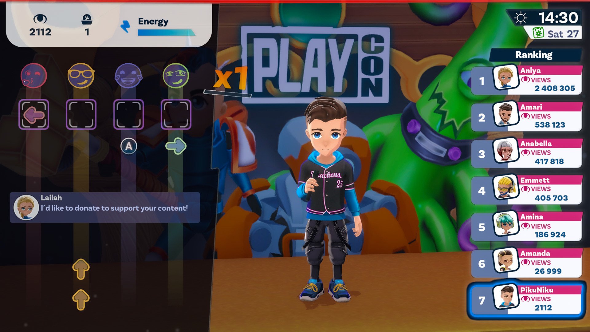 ESD Youtubers Life 2 