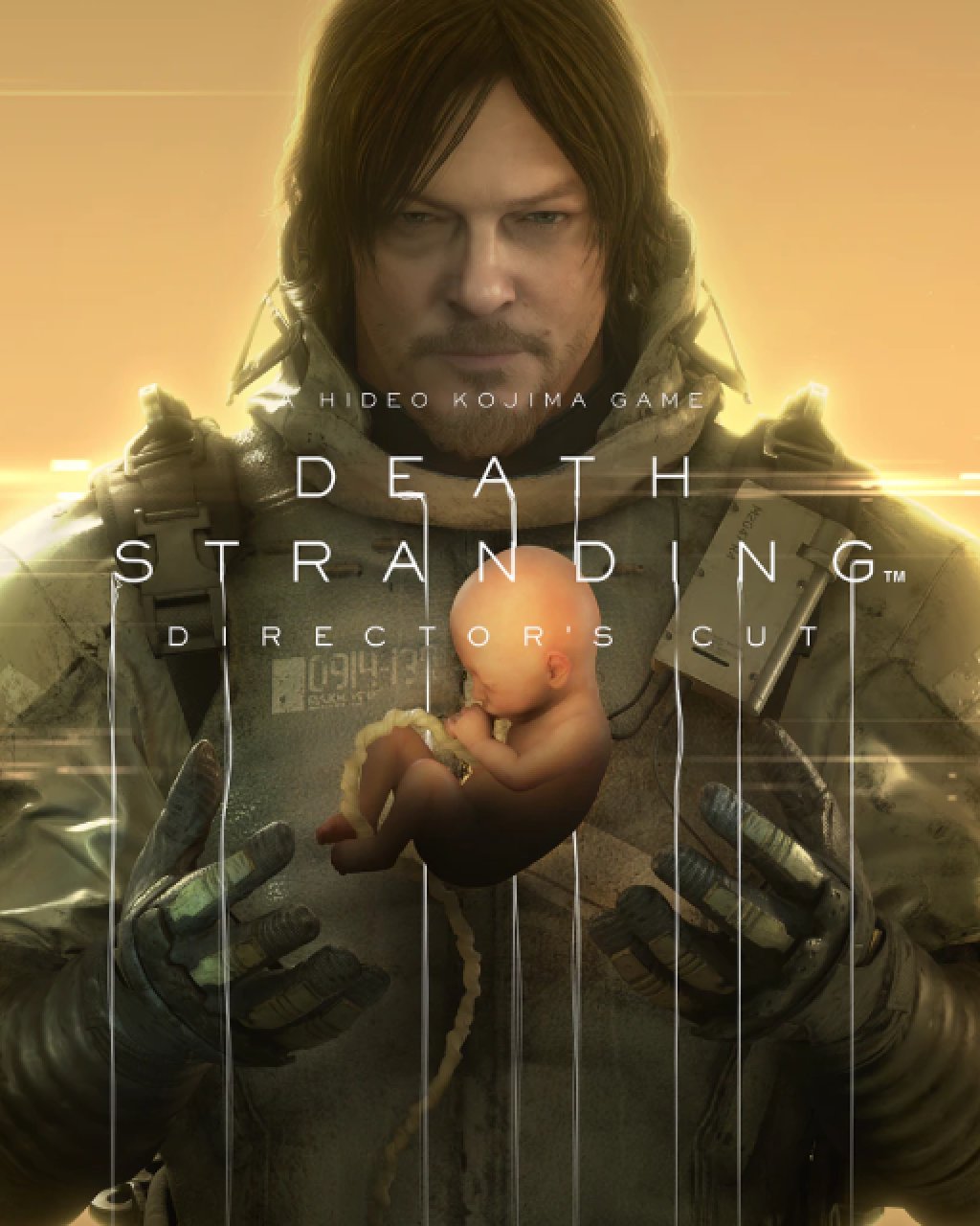 ESD Death Stranding Directors Cut