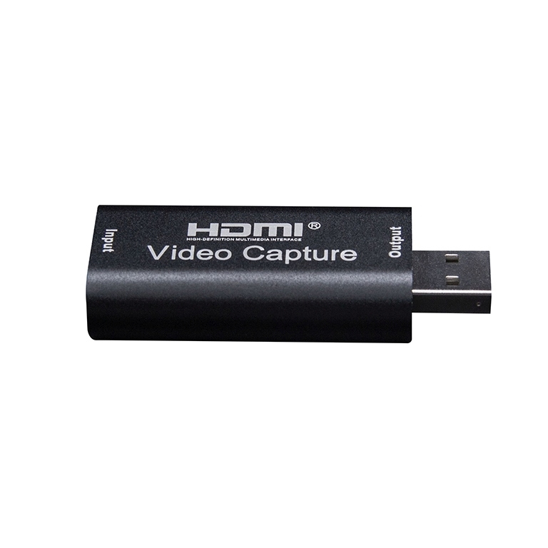 PremiumCord HDMI capture/ grabber pro záznam Video/ Audio signálu do počítače 