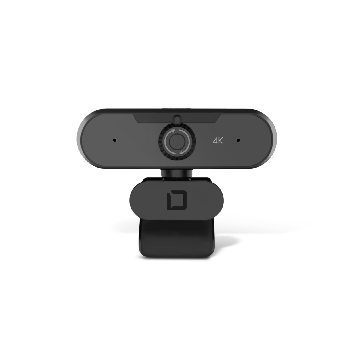 DICOTA Webcam PRO Plus 4K 