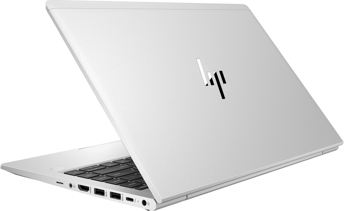 HP EliteBook/ 640 G9/ i3-1215U/ 14"/ FHD/ 8GB/ 512GB SSD/ UHD/ W11P down/ Silver/ 3R 