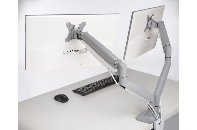 Kensington SmartFit® držák na monitor, 2 ramena 