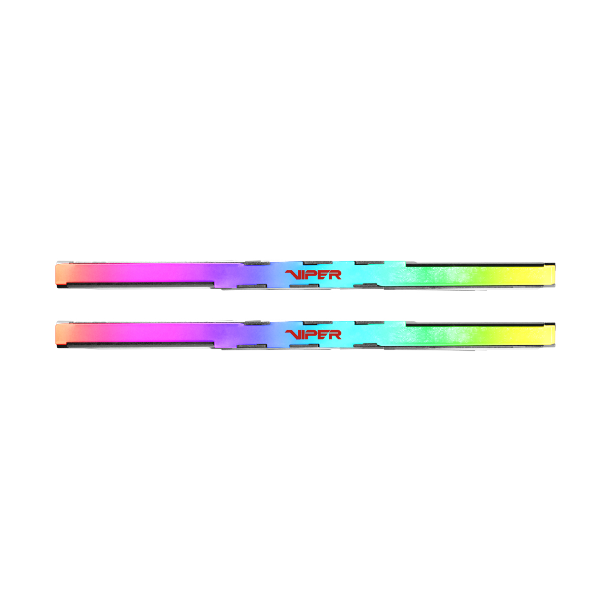 Patriot Viper Venom/ DDR5/ 32GB/ 6200MHz/ CL40/ 2x16GB/ RGB/ Black 