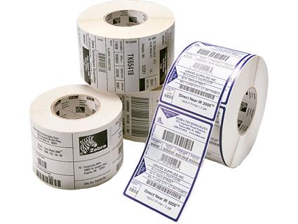 Z-Ultimate 3000T White 51x25mm(2580ks/ rola)