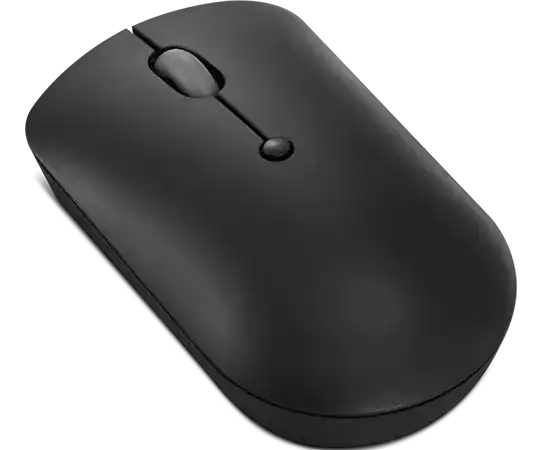 Lenovo 400 USB-C Wireless Compact Mouse 