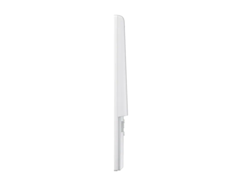 24" Kiosk Samsung KM24A - FHD, 250cd, CAP, 10TP, IP5x 