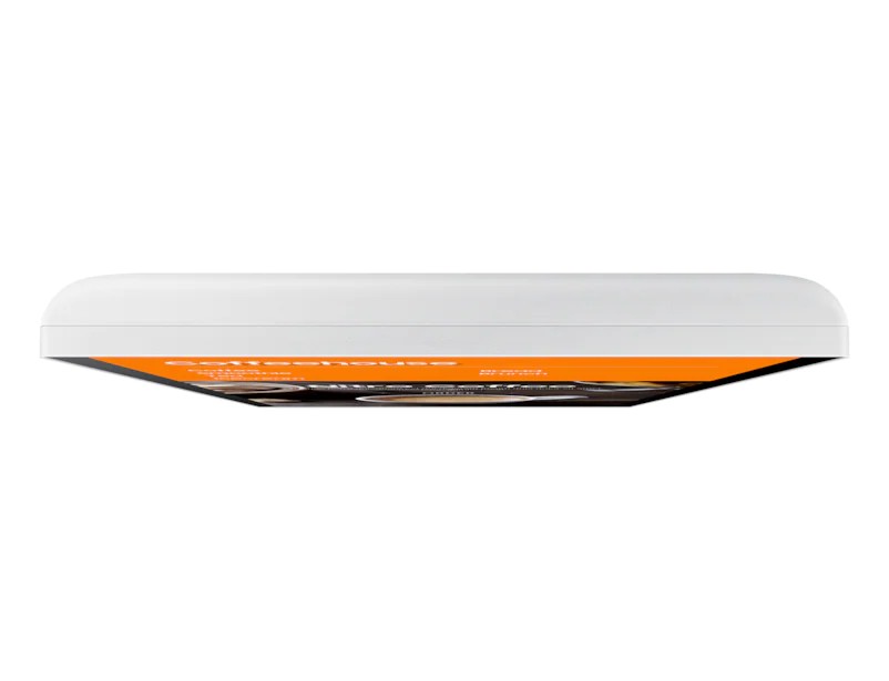 24" Kiosk Samsung KM24A - FHD, 250cd, CAP, 10TP, IP5x 