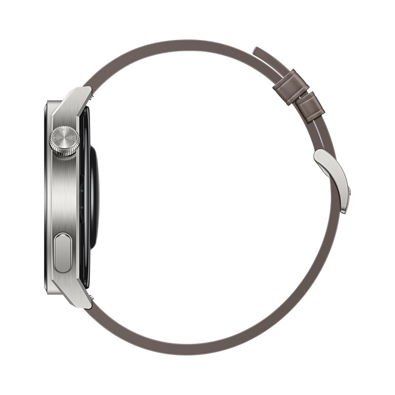 Huawei Watch GT 3 Pro/ 46mm/ Silver/ Elegant Band/ Gray 
