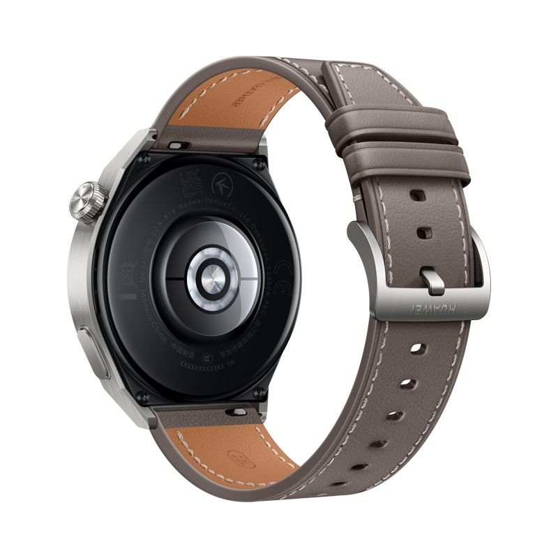 Huawei Watch GT 3 Pro/ 46mm/ Silver/ Elegant Band/ Gray 
