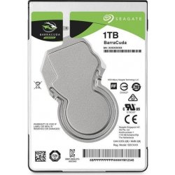 Seagate BarraCuda/ 1TB/ HDD/ 2.5