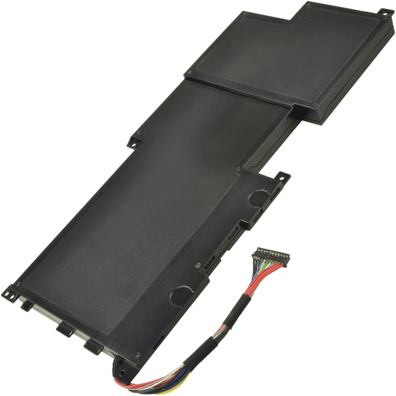 2-POWER Batéria 11, 1V 5500mAh pre Dell XPS 15 (L521x)