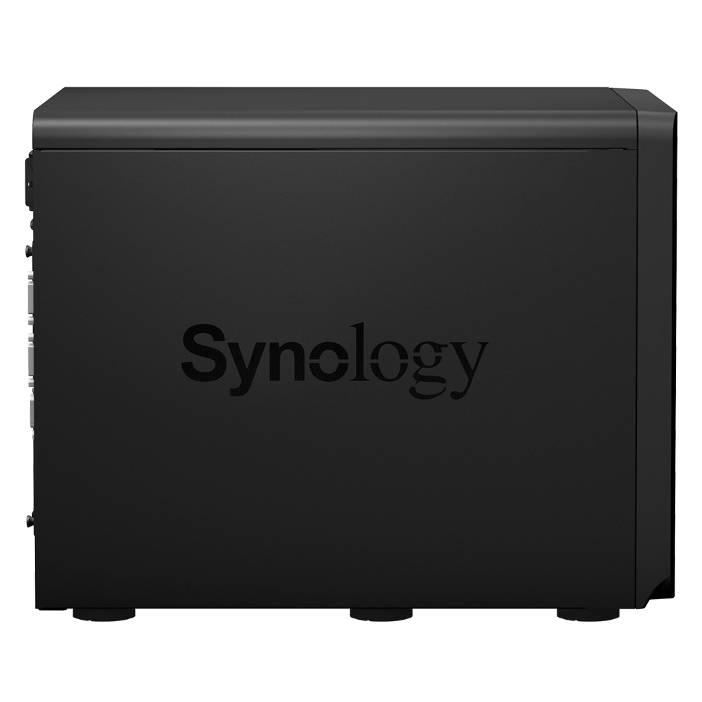 Synology DS3617xs Disk Station 