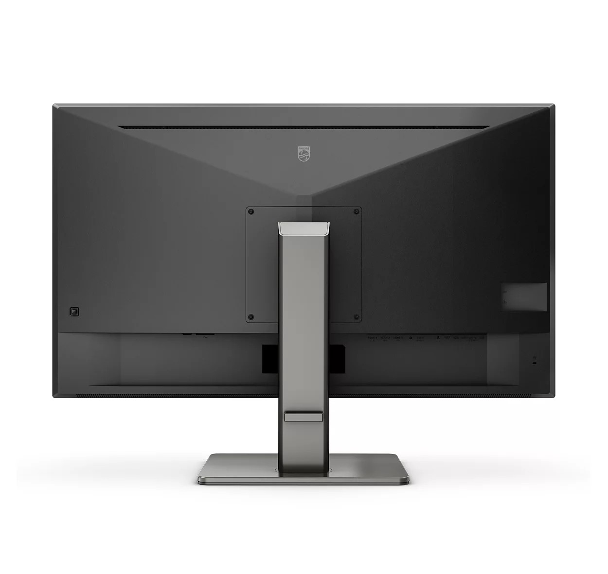 Philips/ 439P1/ 00/ 42, 51"/ VA/ 4K UHD/ 60Hz/ 4ms/ Black/ 3R 