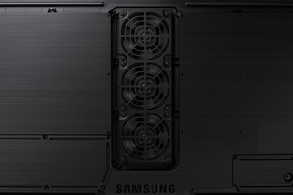 55" LED Samsung OH55A-S - FHD, 3500cd, MI, FO, 24/ 7 