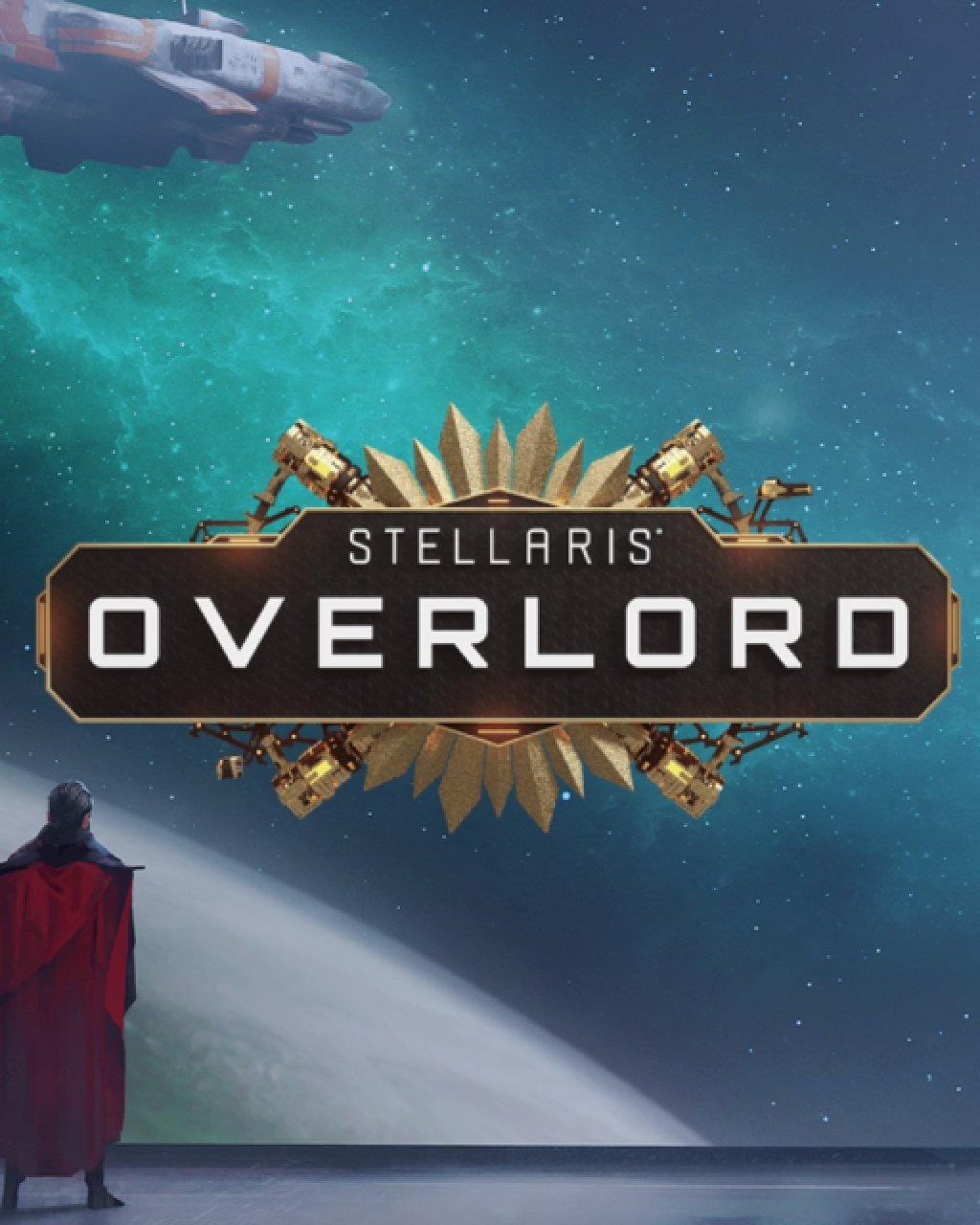 ESD Stellaris Overlord