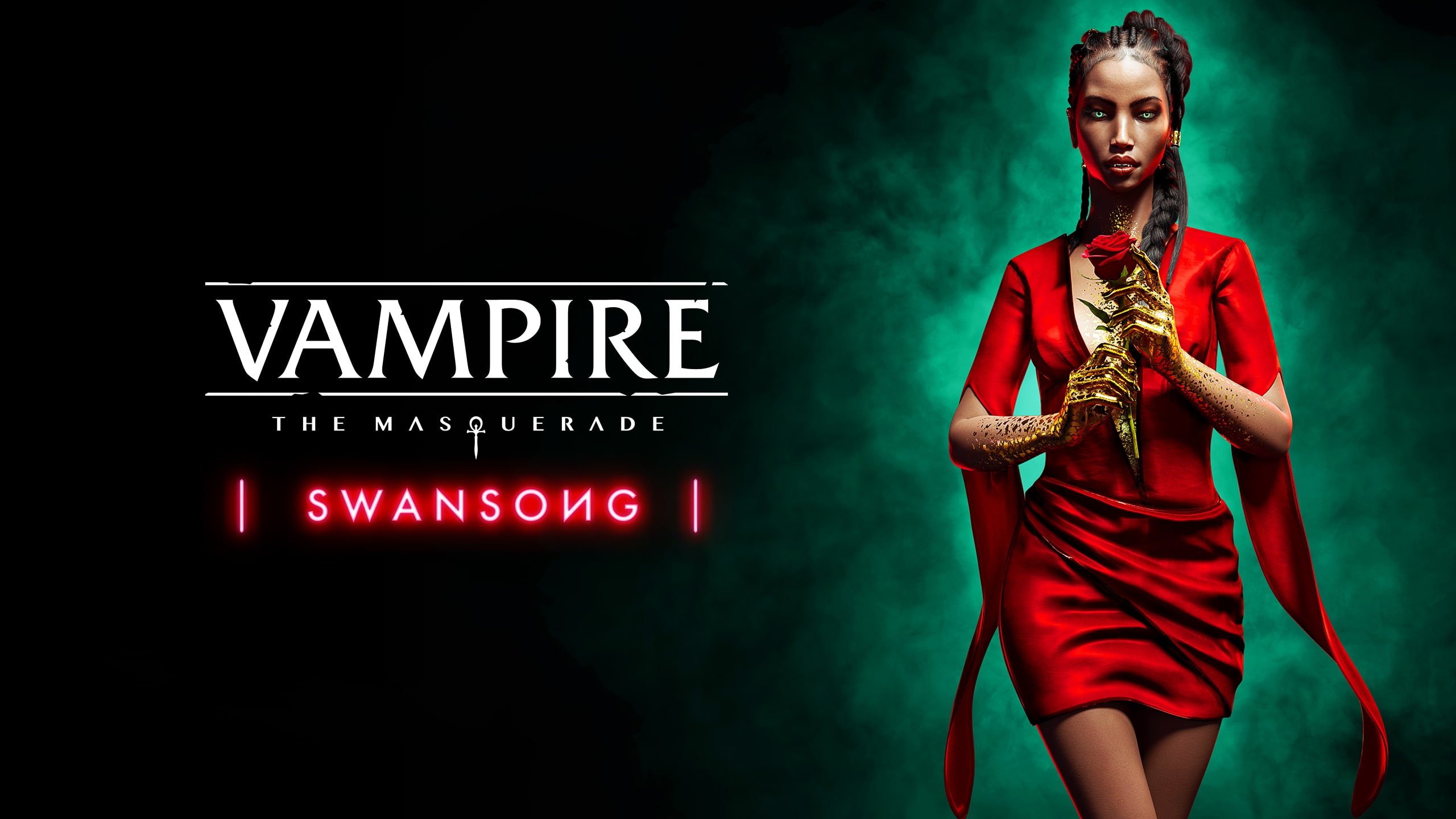 ESD Vampire The Masquerade Swansong 