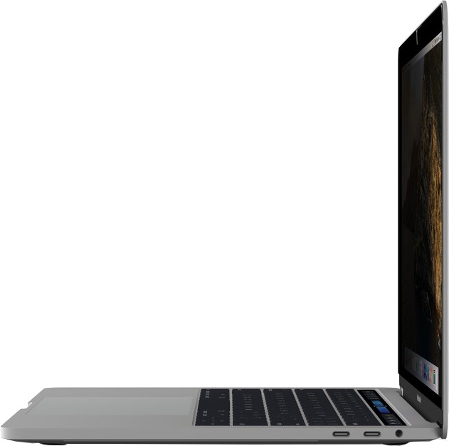 Belkin TruePrivacy screen protector pro MacBook Air/ Pro 13" 