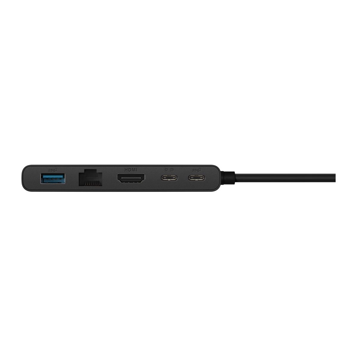 ASUS DC200 DUAL 4K USB-C DOCK 