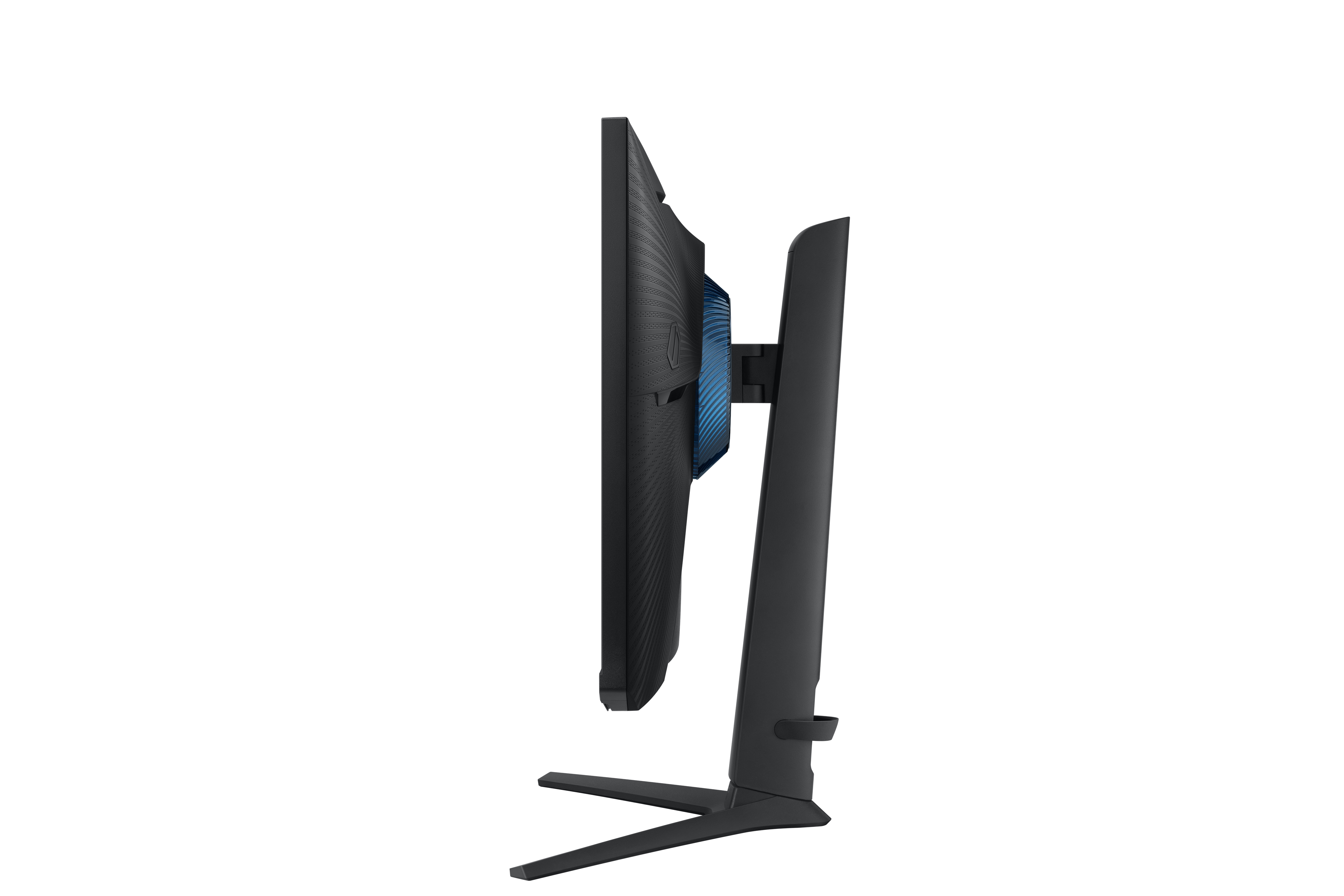 Samsung Odyssey/ G40B/ 27"/ IPS/ FHD/ 240Hz/ 1ms/ Black/ 2R 