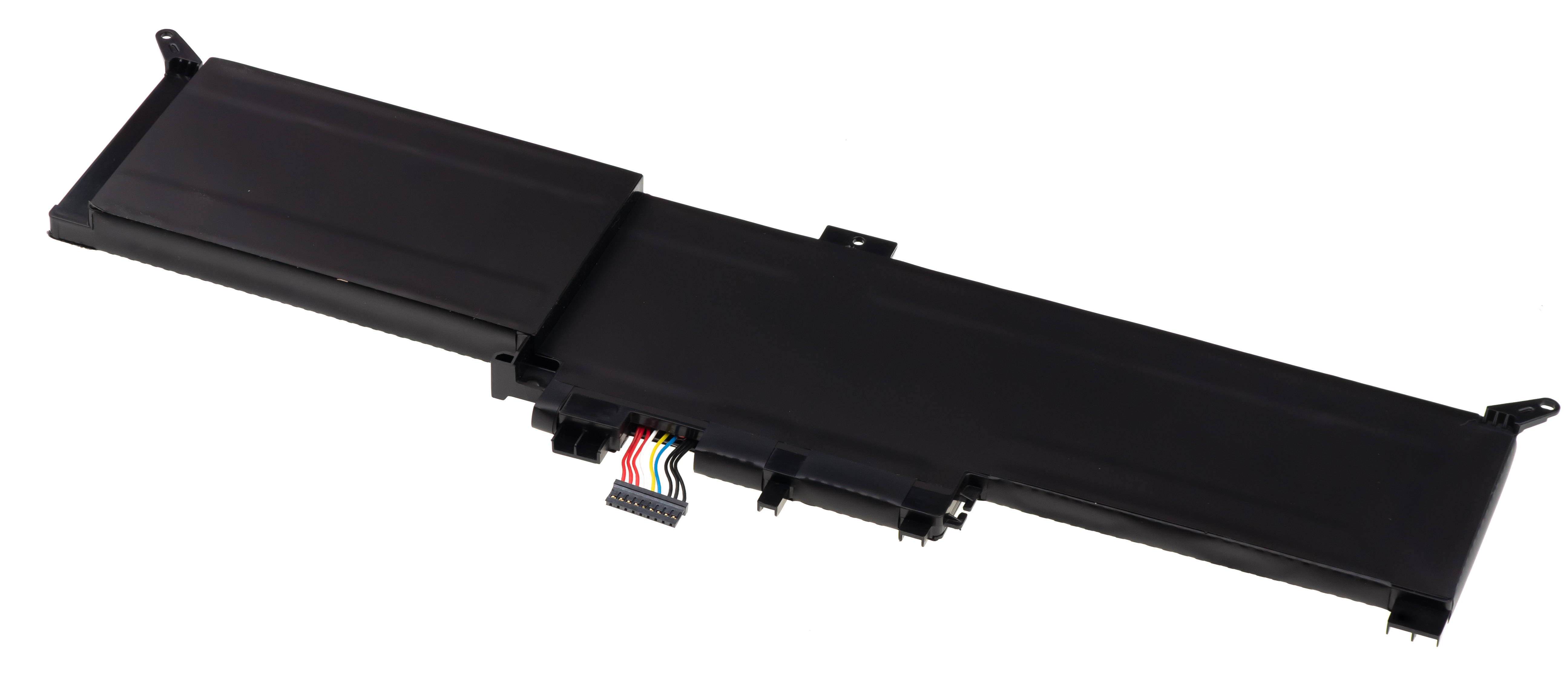 Baterie T6 Power Lenovo ThinkPad Yoga 260, 370 serie, 2895mAh, 44Wh, 4cell, Li-Pol 