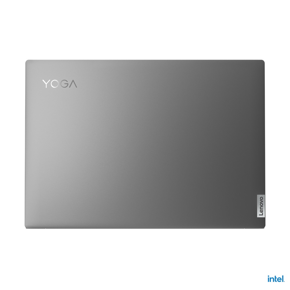 Lenovo Yoga/ Slim 7 Pro 14IAP7/ i7-1260P/ 14"/ 2880x1800/ 16GB/ 1TB SSD/ Iris Xe/ W11H/ Gray/ 2R 