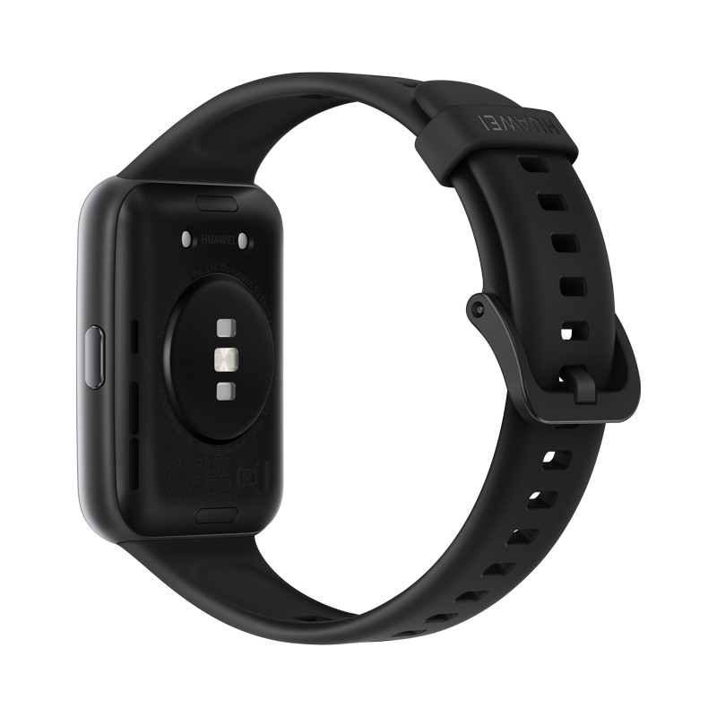 Huawei Watch Fit 2/ Black/ Sport Band/ Black 