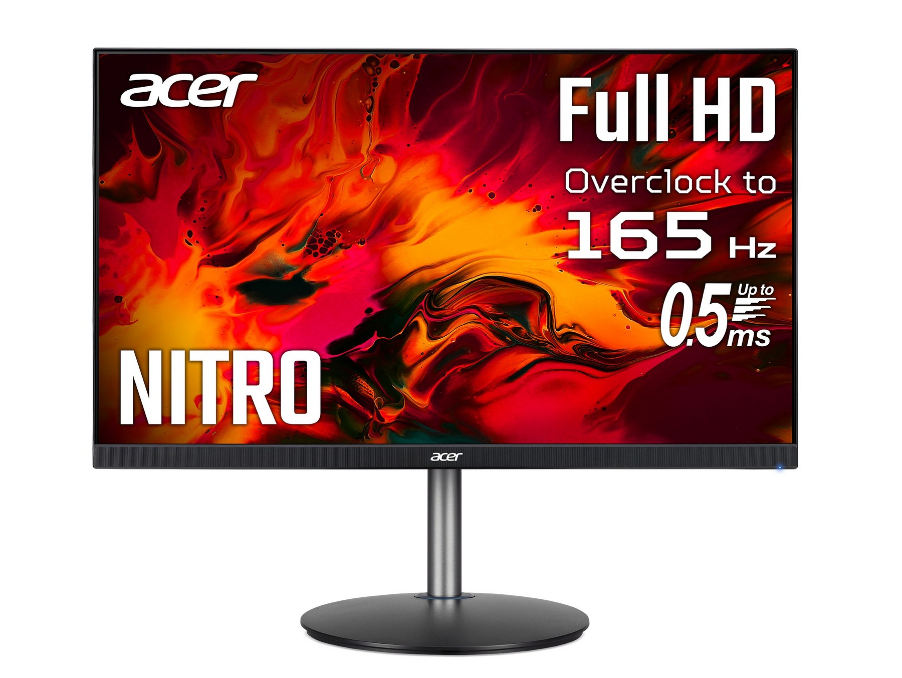 Acer Nitro/ XF243YPB/ 23, 8