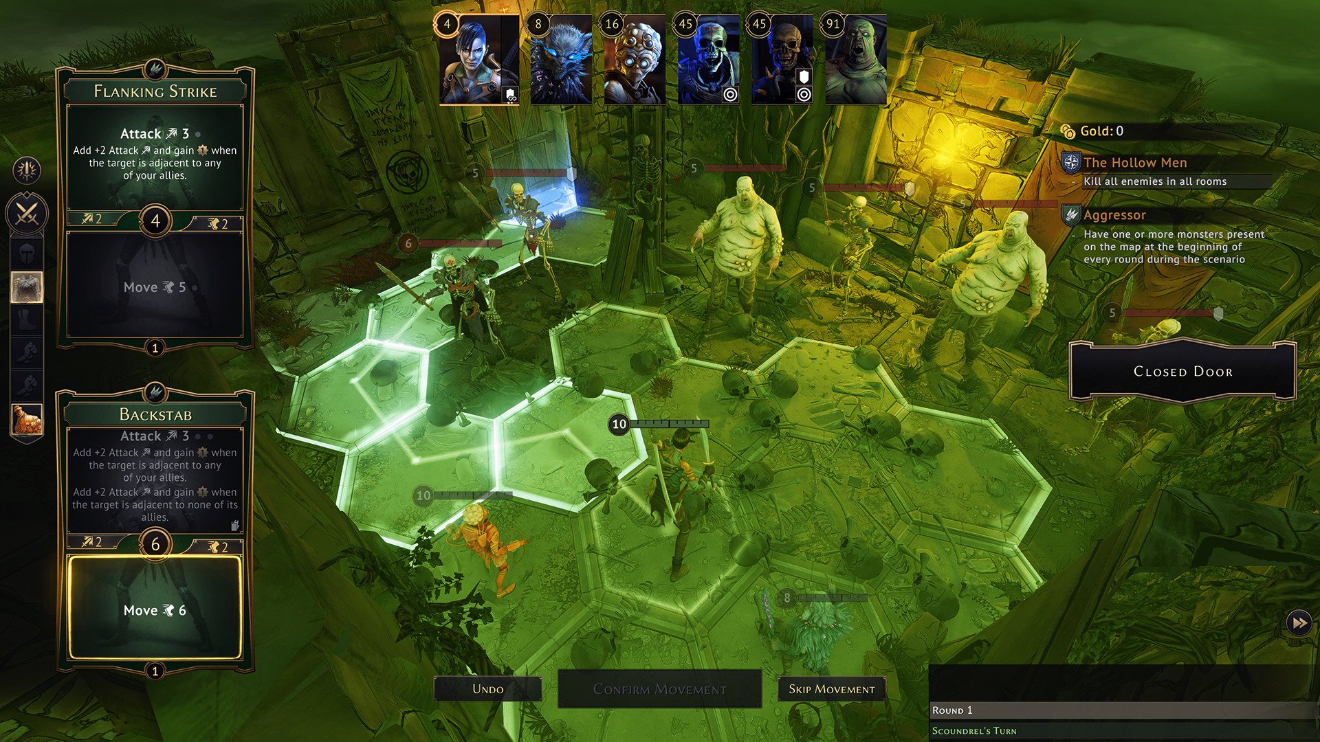 ESD Gloomhaven 