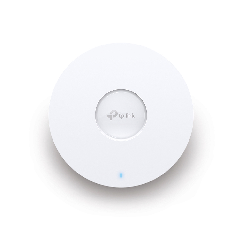 TP-Link EAP653 AX3000 WiFi6 Access Point Omada SDN, bez POE injektora a napájača 