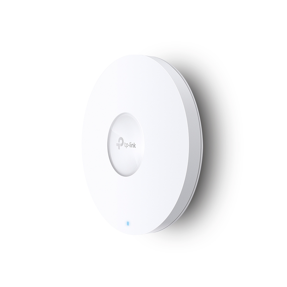 TP-Link EAP653 AX3000 WiFi6 Access Point Omada SDN, bez POE injektora a napájača 