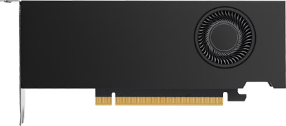 HP NVIDIA RTX A2000 12GB 4mDP GFX
