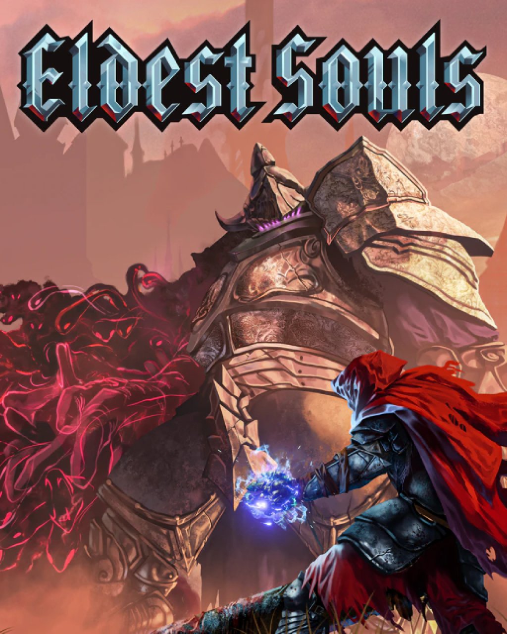 ESD Eldest Souls