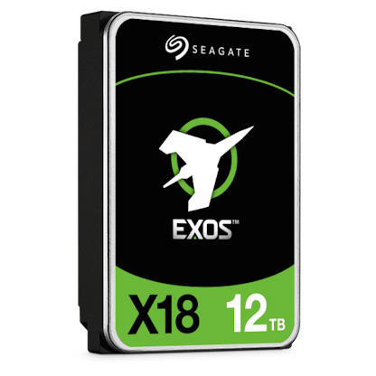 Seagate Exos/ 12TB/ HDD/ 3.5"/ SATA/ 7200 RPM/ 5R 