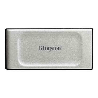 Kingston XS2000/ 4TB/ SSD/ Externý/ 2.5