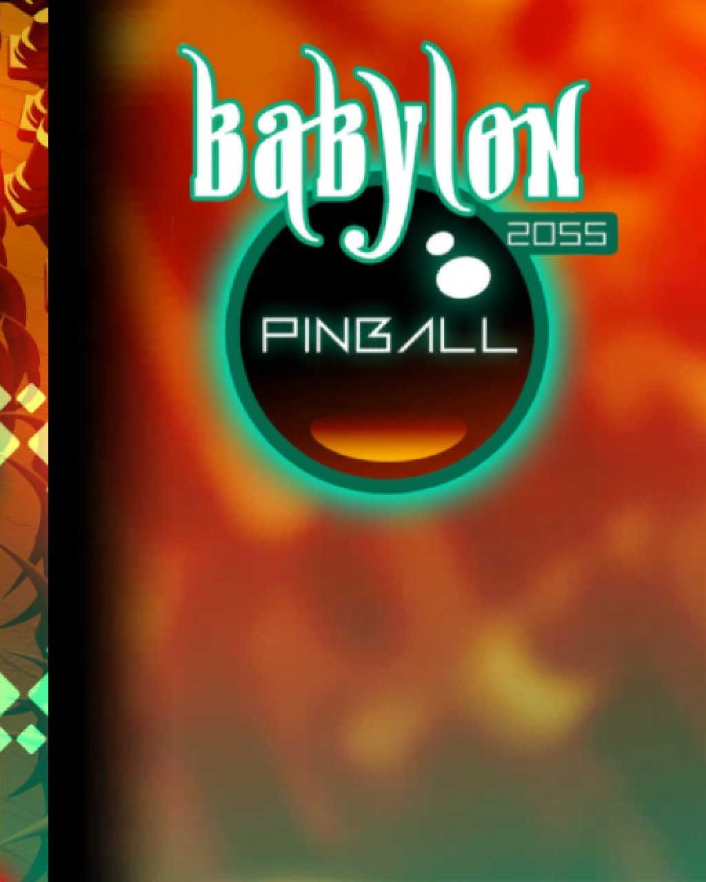 ESD Babylon Pinball