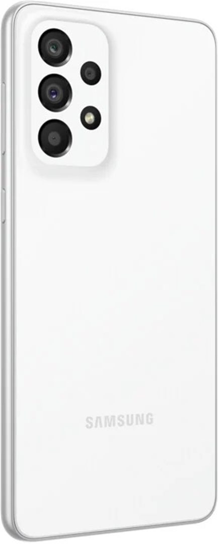 Samsung Galaxy A33 5G/ 6GB/ 128GB/ White 